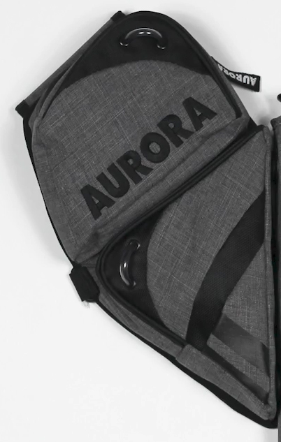 AURORA CARQ UP TUBES