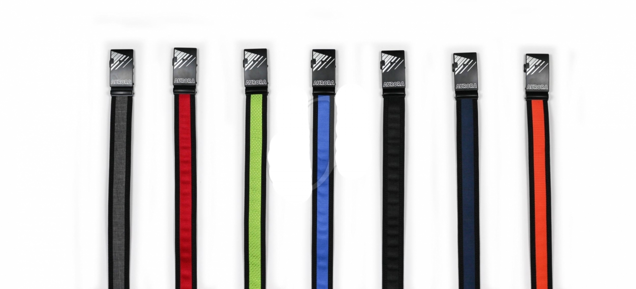 AURORA CARQ UP CEINTURE
