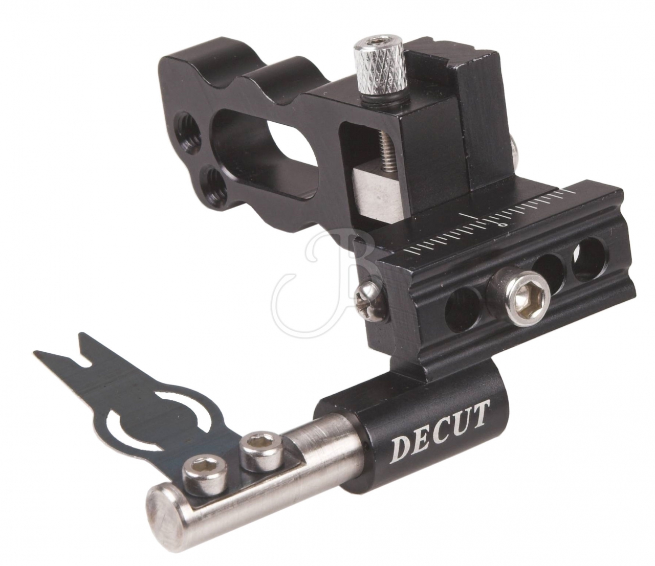 DECUT RF SUNTEC