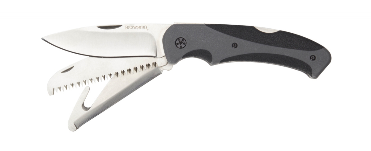 COUTEAU BROWNING KODIAK