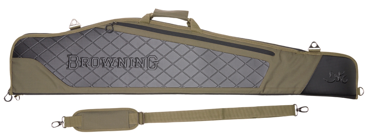 Browning fourreau Crossbuck