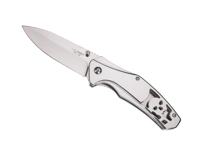 Couteau Herbertz 11.5 cm