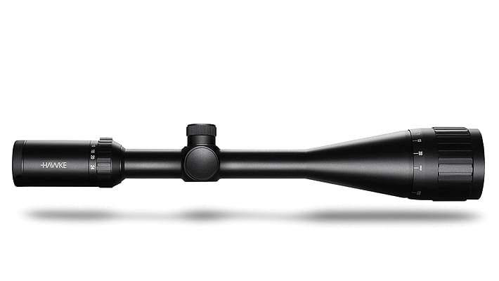 HAWKE VANTAGE IR 6-24X50 AO