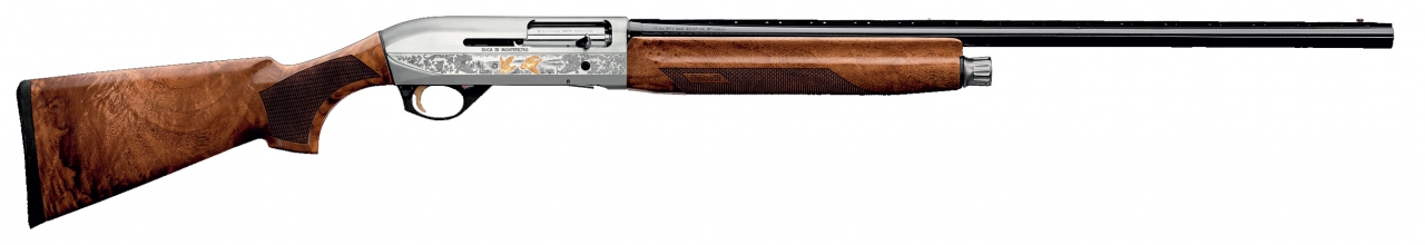 BENELLI SA MONTEFELTRO SILVER