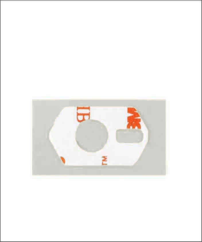 RF SHIBUYA AUTOCOLLANT