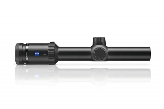 ZEISS CONQUEST V6 1.1-6*24