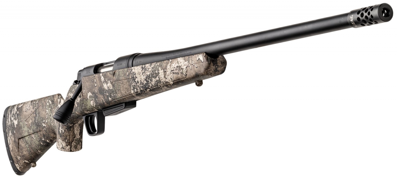 WINCHESTER XPR 30-06 STRATA