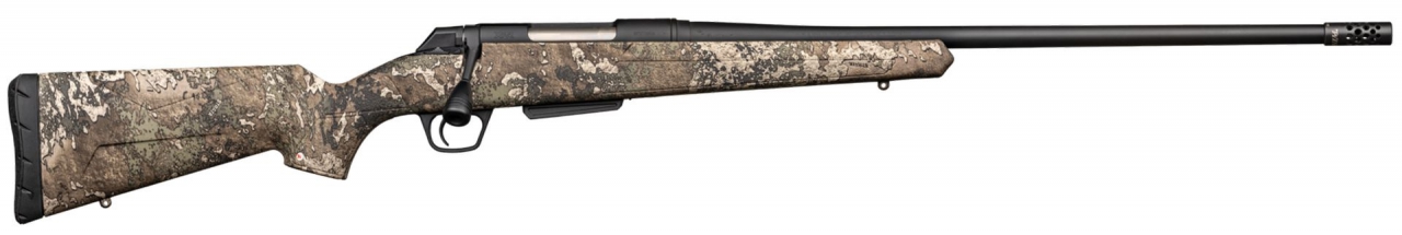 WINCHESTER XPR 30-06 STRATA