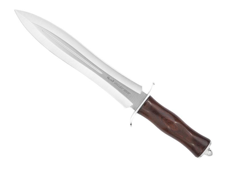 POIGNARD MUELA SANGLIER 24CM