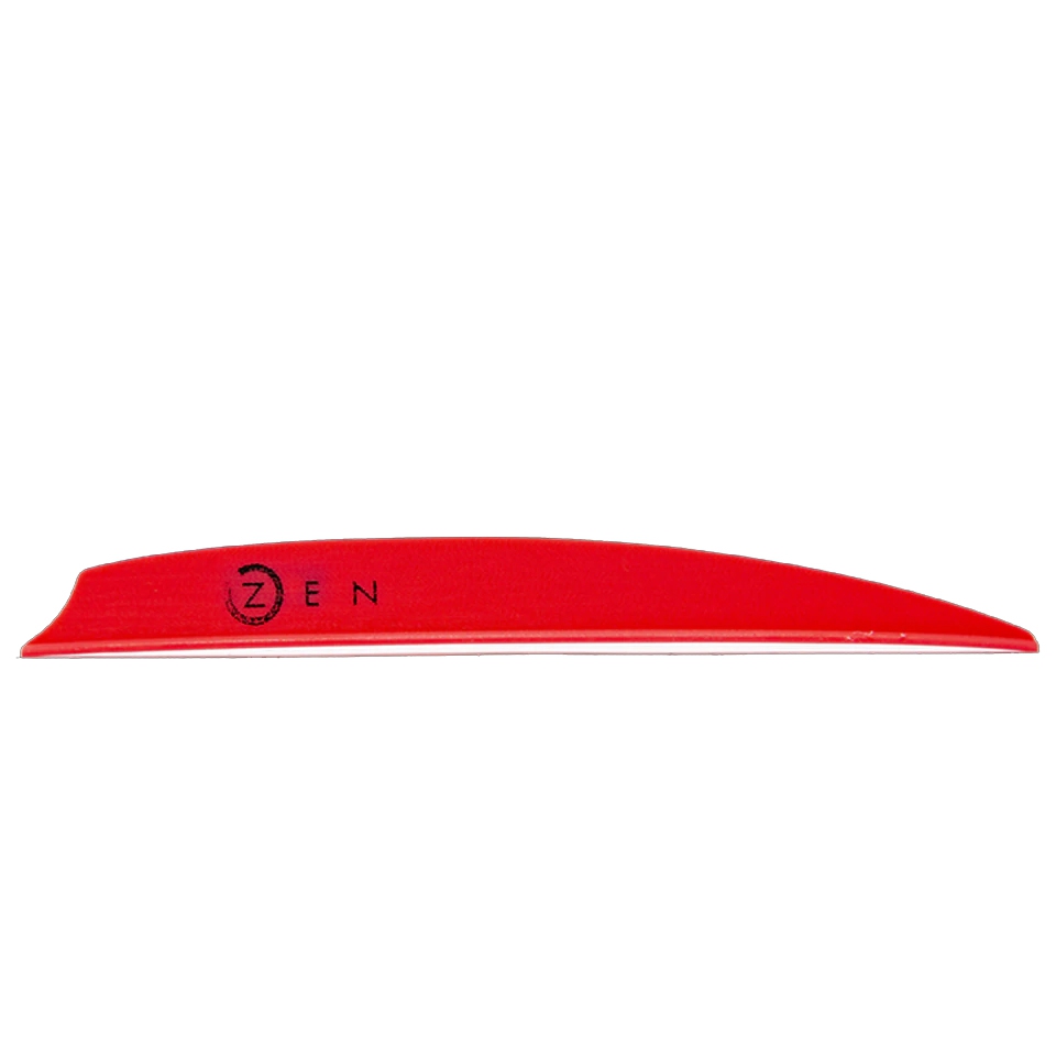 PLUMES BOHNING ZEN 4