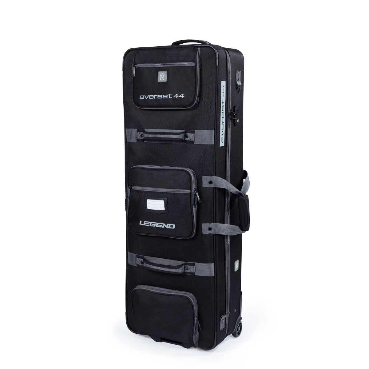 LEGEND VALISE SEMI RIGIDE