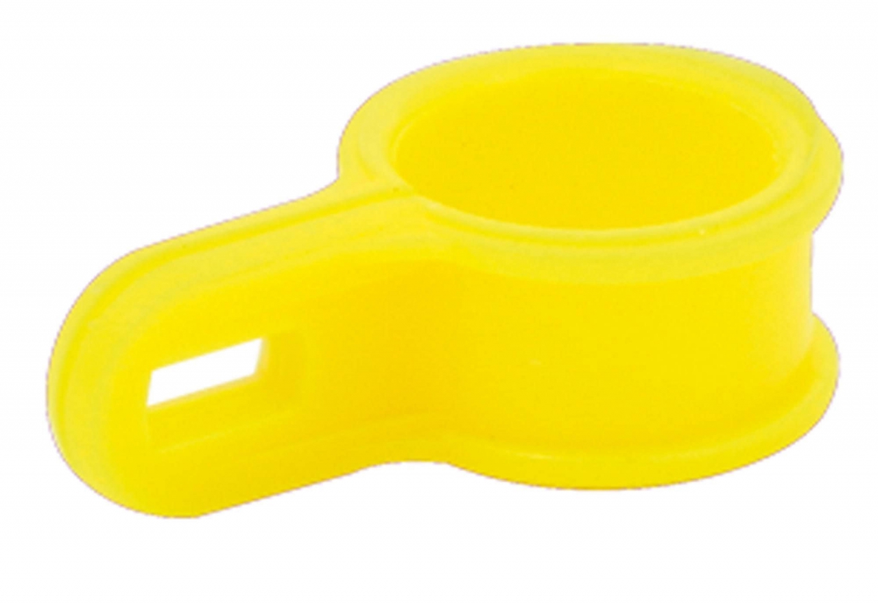 BAGUE D ATTACHE COLVERT