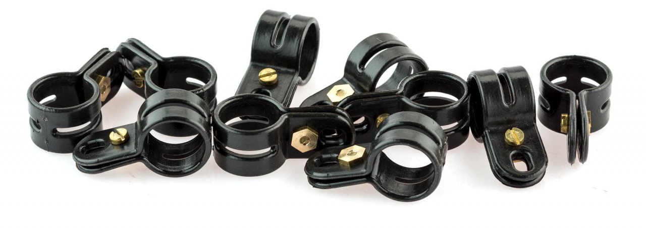 BAGUE D ATTACHE OIE