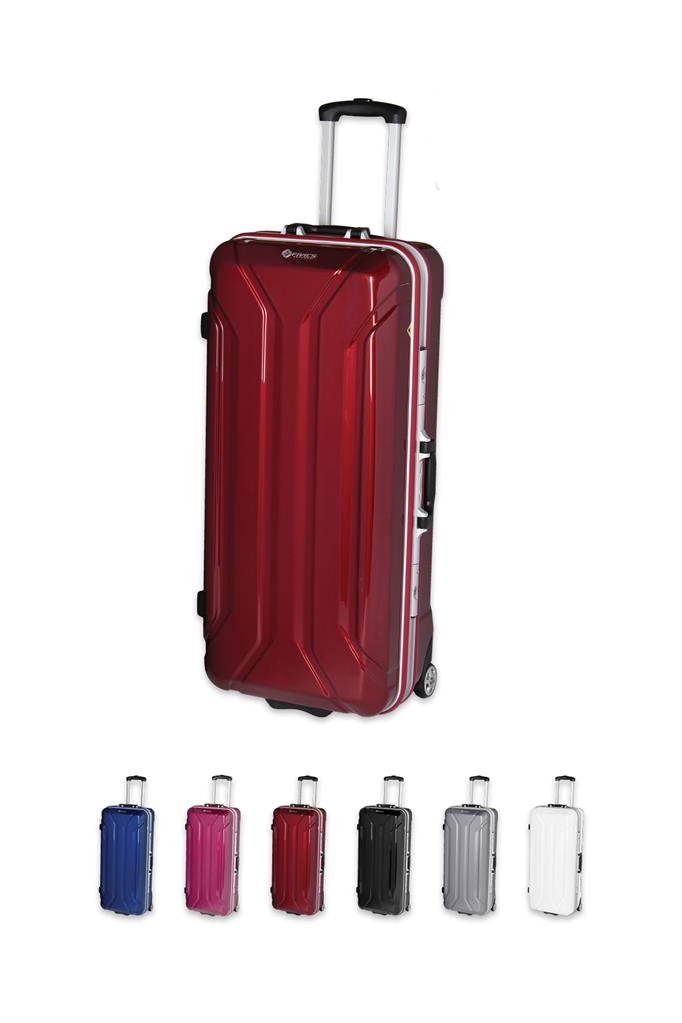 FIVICS VALISE RC AEGIS DOUBLE
