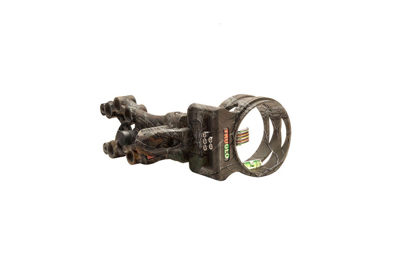 TRUGLO VISEUR CARBON XTREME
