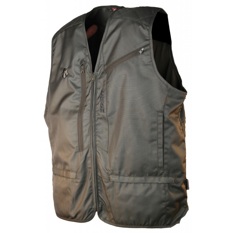 SOMLYS GILET ANTI RONCE 254