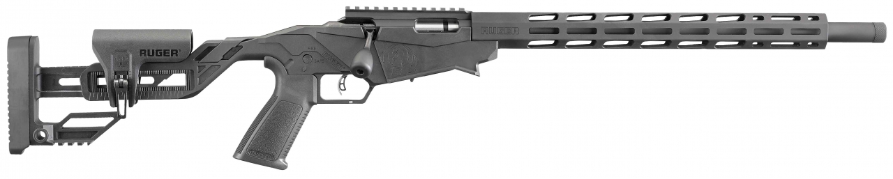 RUGER PRECISION RIMFIRE 22LR