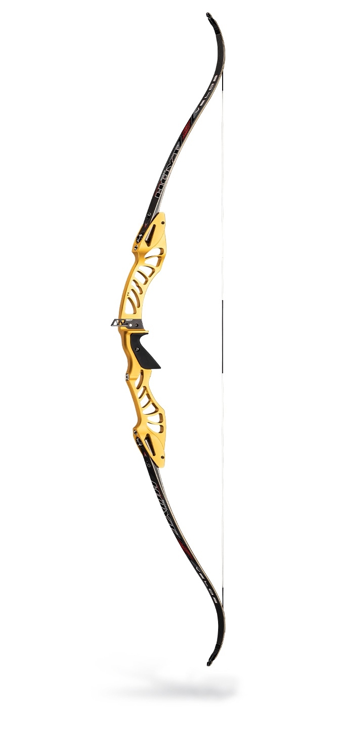 HOYT PO XCEED GP 25