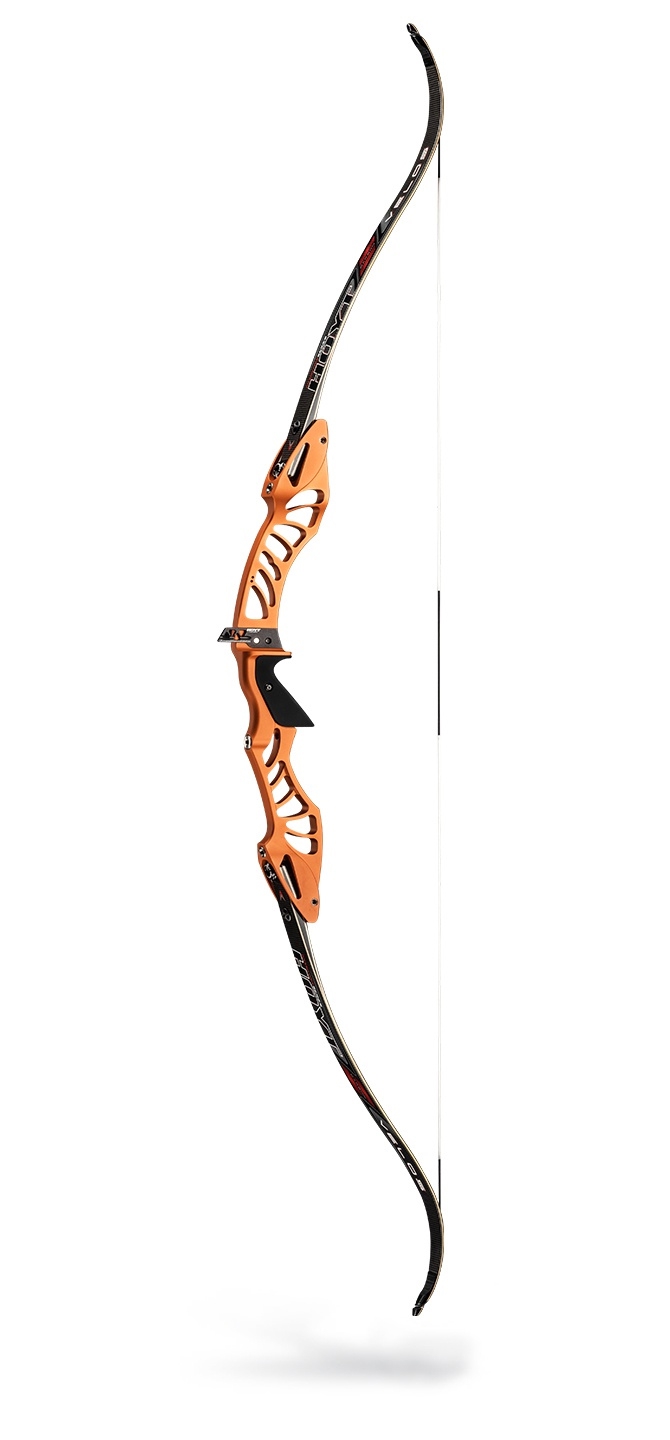 HOYT PO XCEED GP 25