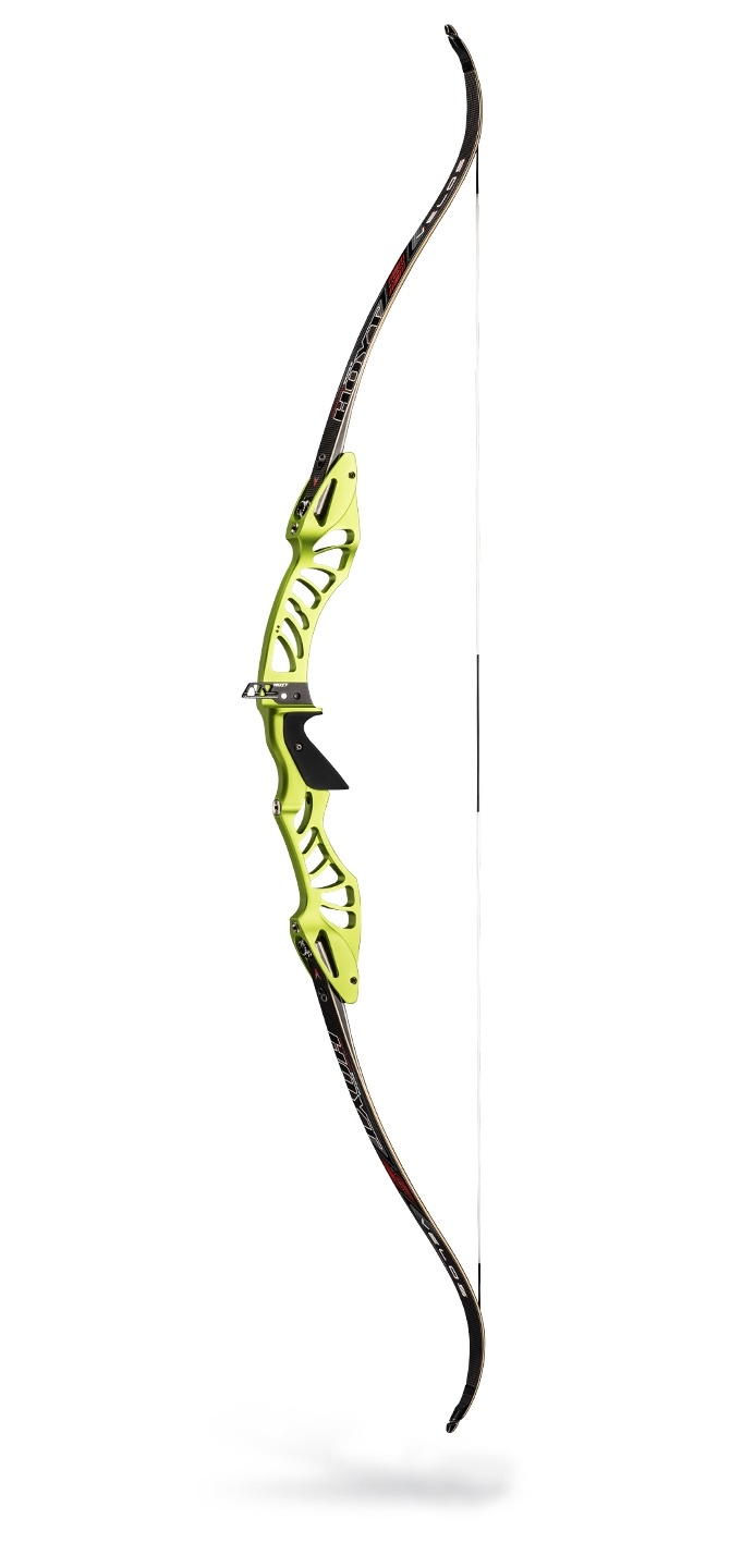 HOYT PO XCEED GP 25