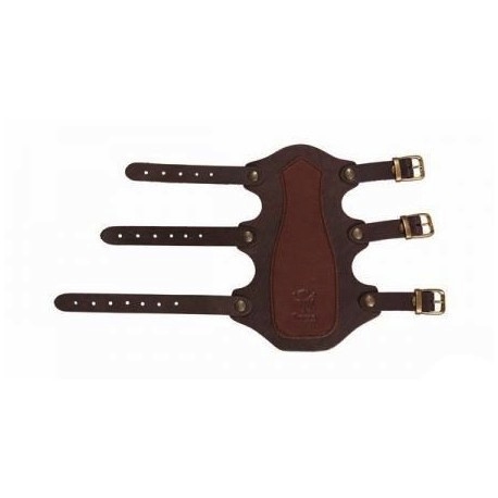 STRELE BRACELET BUCKLED