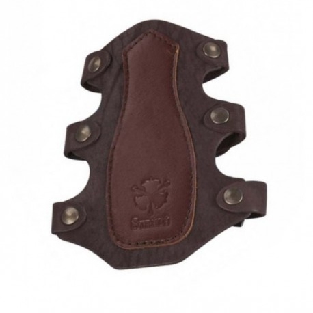 STRELE BRACELET BUCKLED