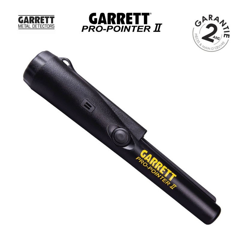 PRO POINTER 2 GARRETT