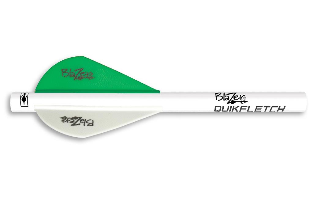 BOHNING QUICKFLETCH BLAZER
