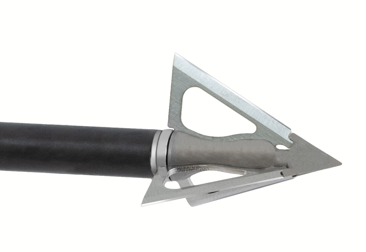 G5 LAME VIS STRICKER V2