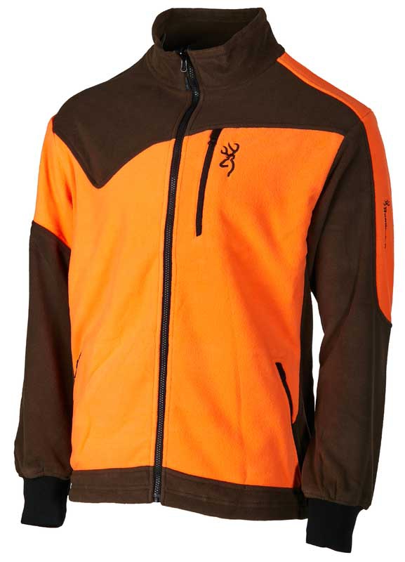 BROWNING POLAIRE POWERFLEECE