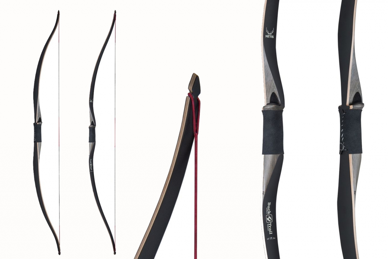 BUCKTRAIL LB HYBRID METIS