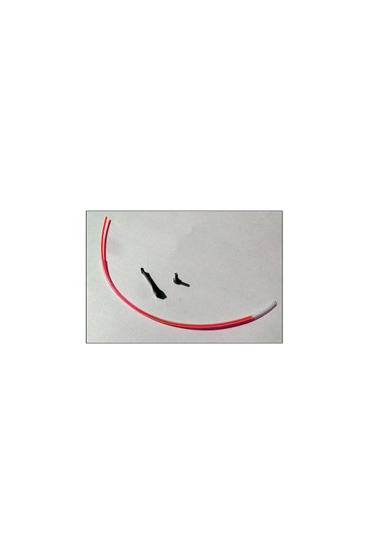 MYBO SCOPE TEN ZONE KIT FIBRE