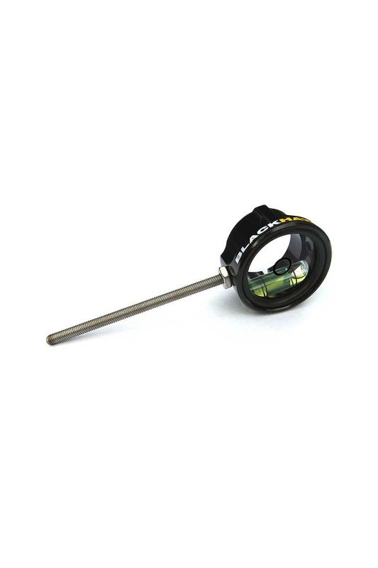 MYBO SCOPE TEN ZONE BK HAWK