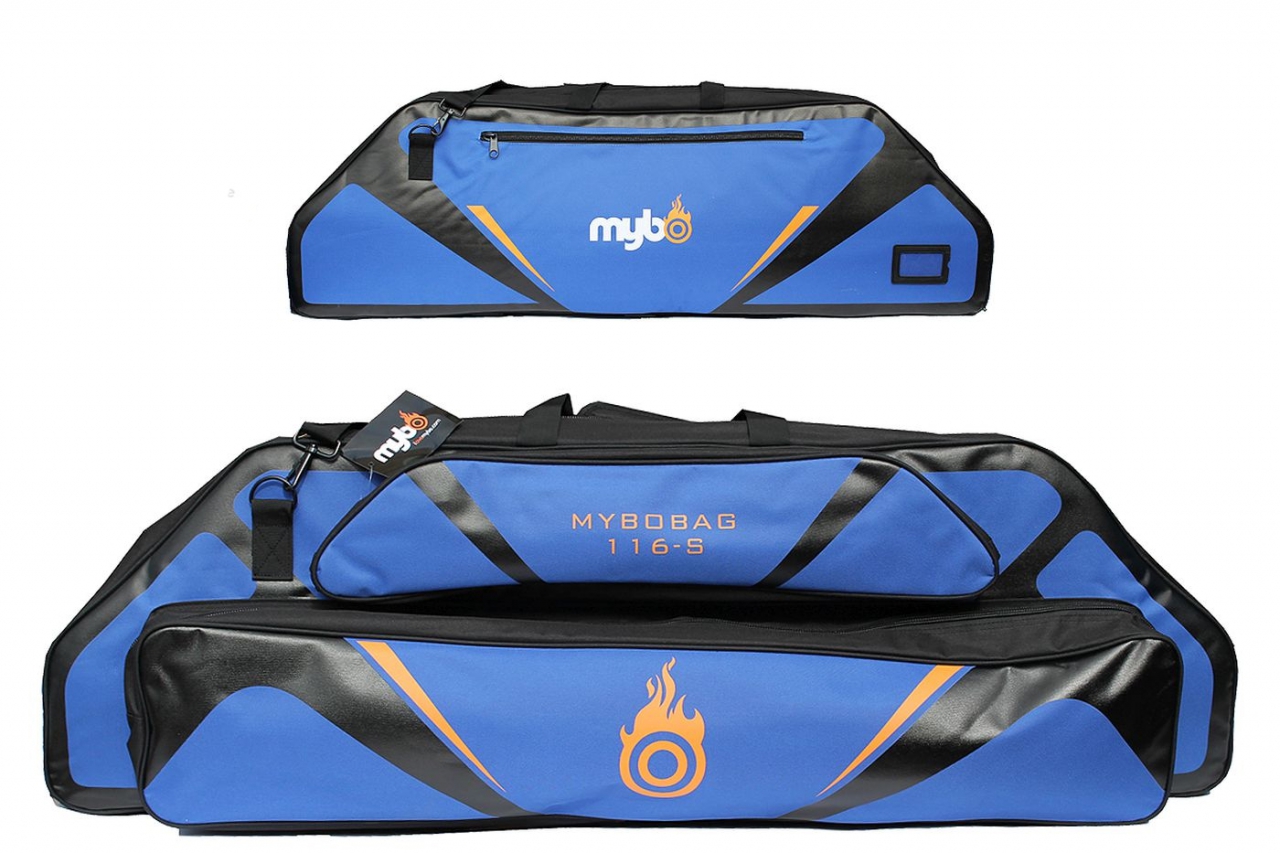 MYBO HOUSSE CMP PADDED 116CM