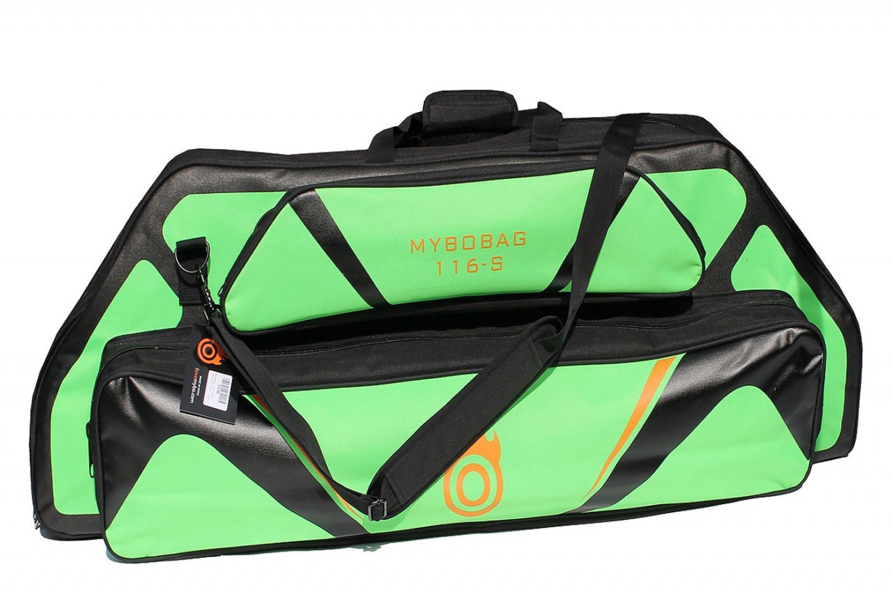 MYBO HOUSSE CMP PADDED 116CM