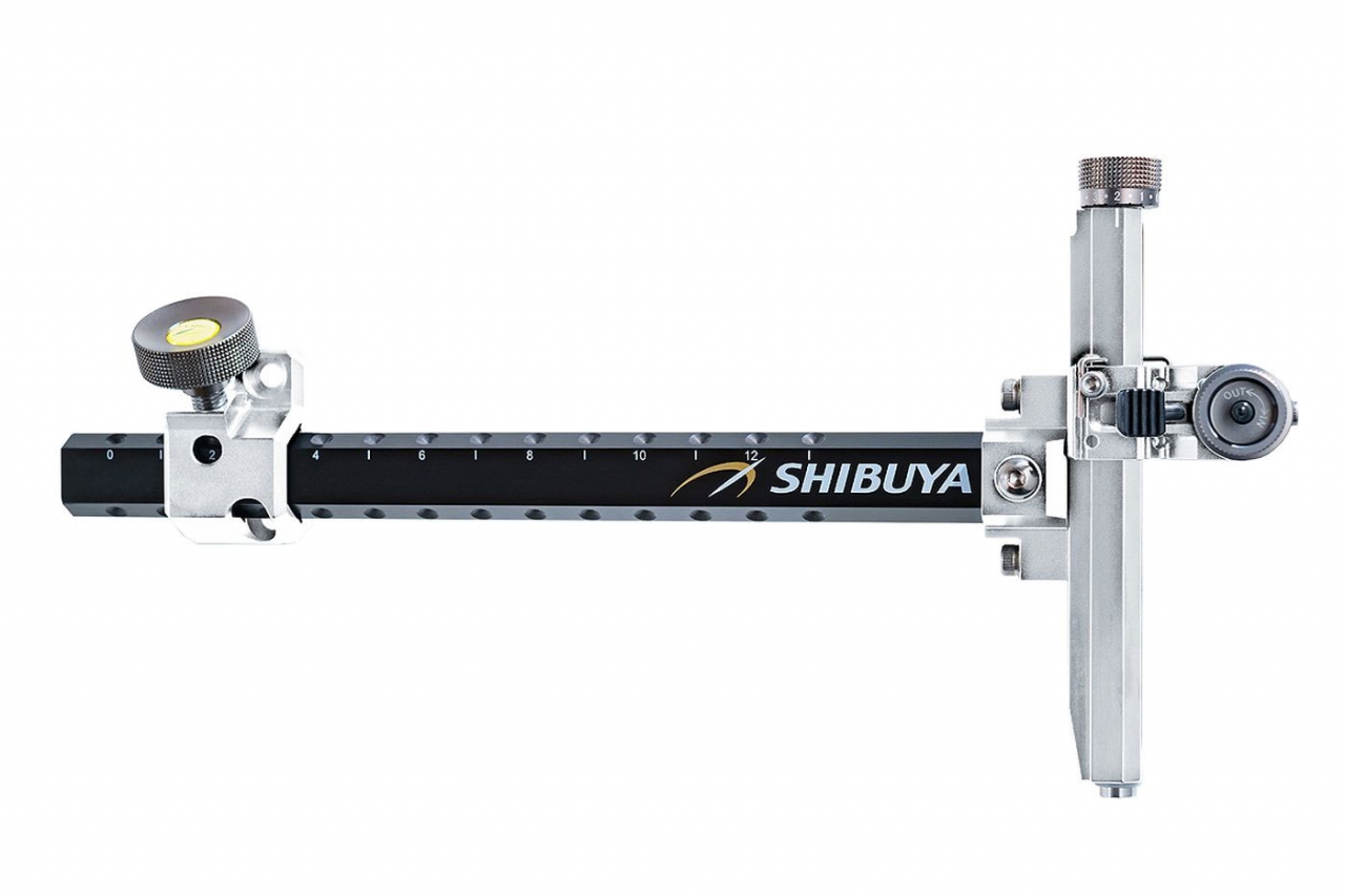 VISEUR SHIBUYA RC ULTIMA II