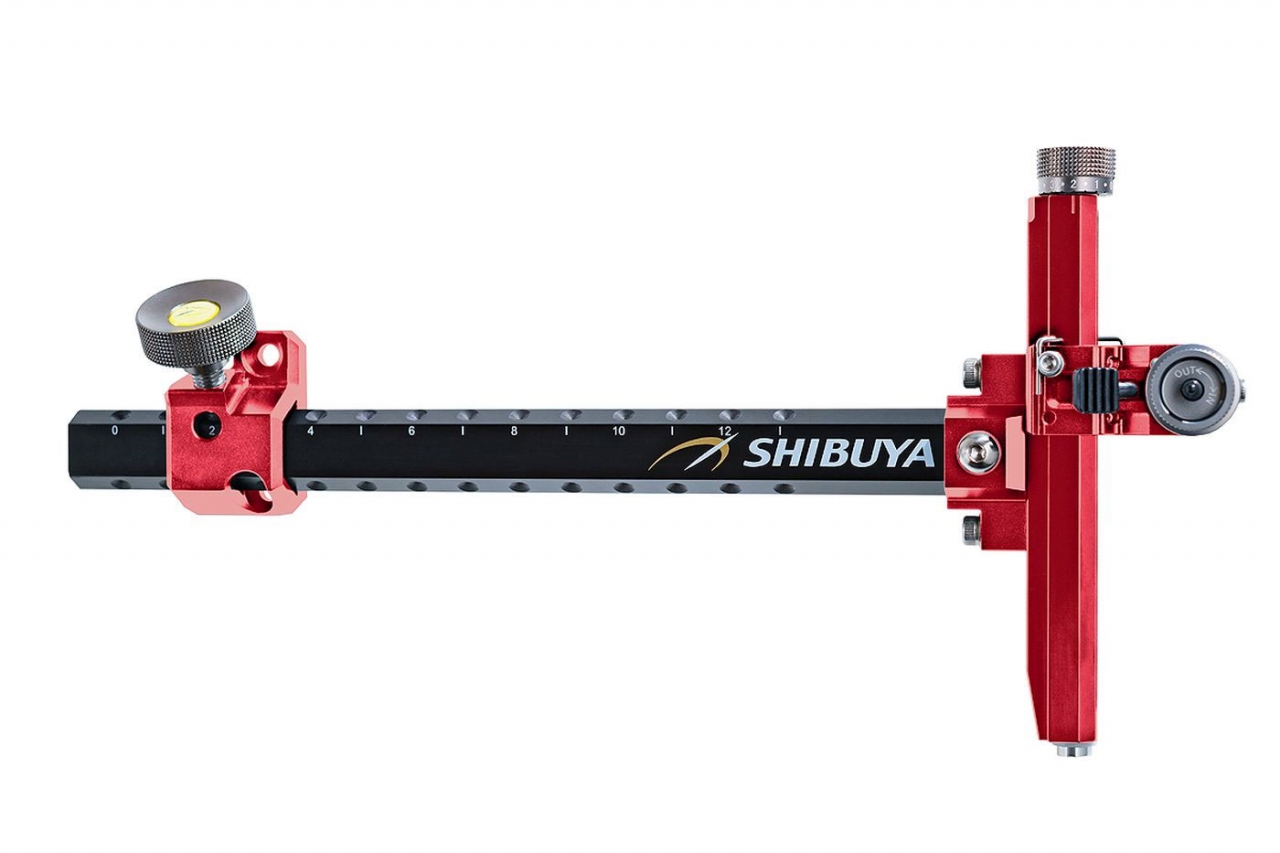 VISEUR SHIBUYA RC ULTIMA II