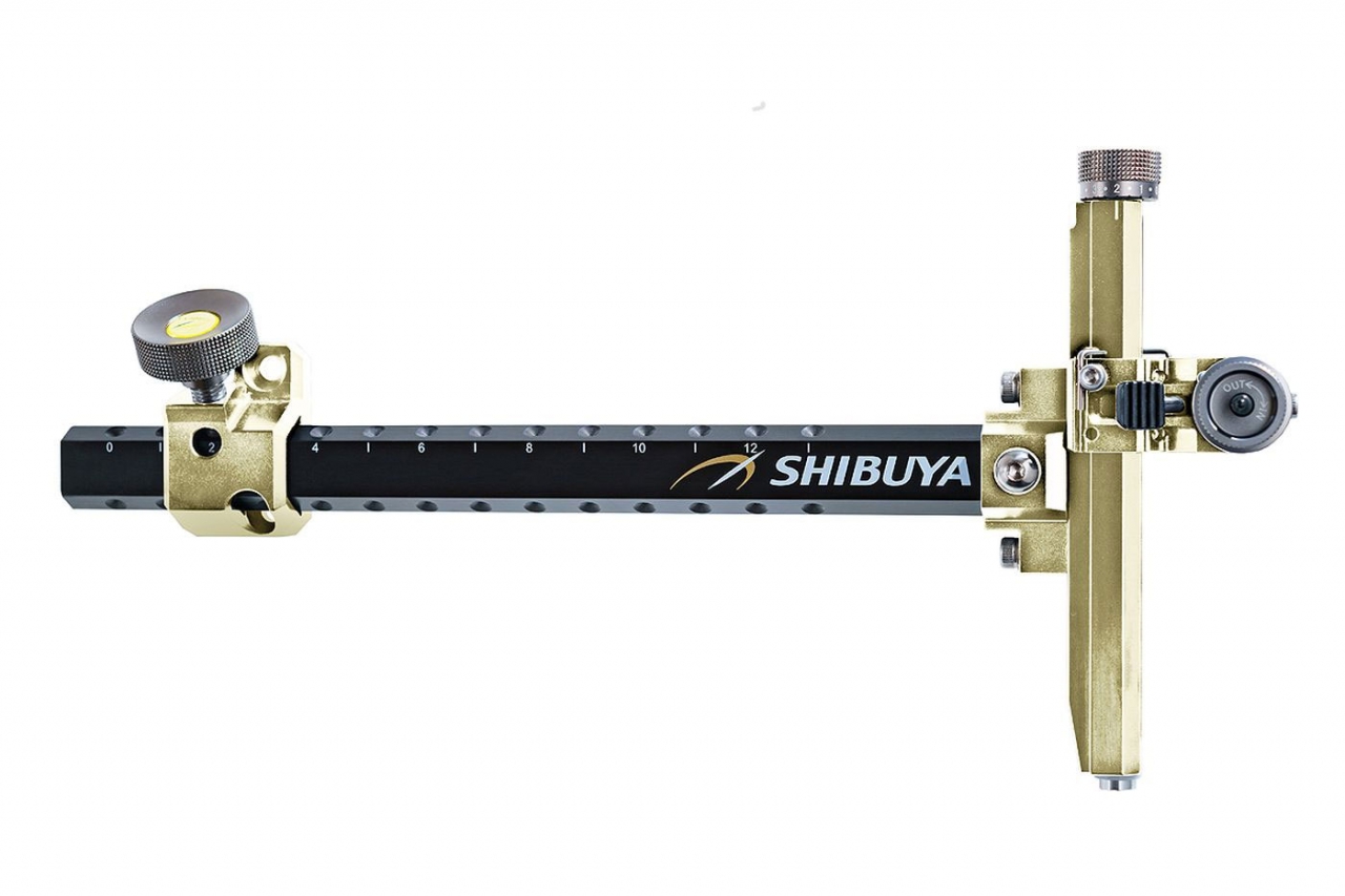 VISEUR SHIBUYA RC ULTIMA II