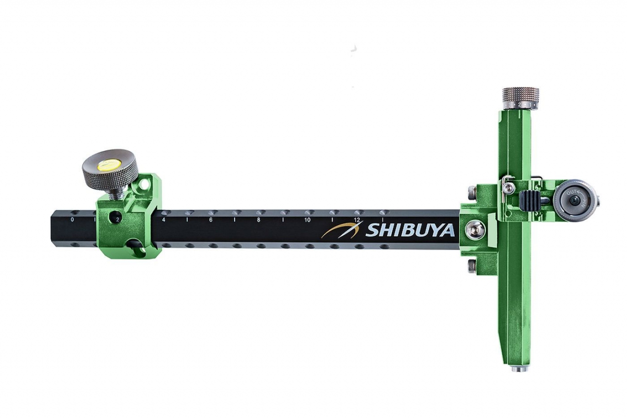 VISEUR SHIBUYA RC ULTIMA II