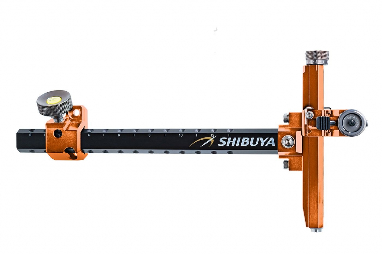 VISEUR SHIBUYA RC ULTIMA II