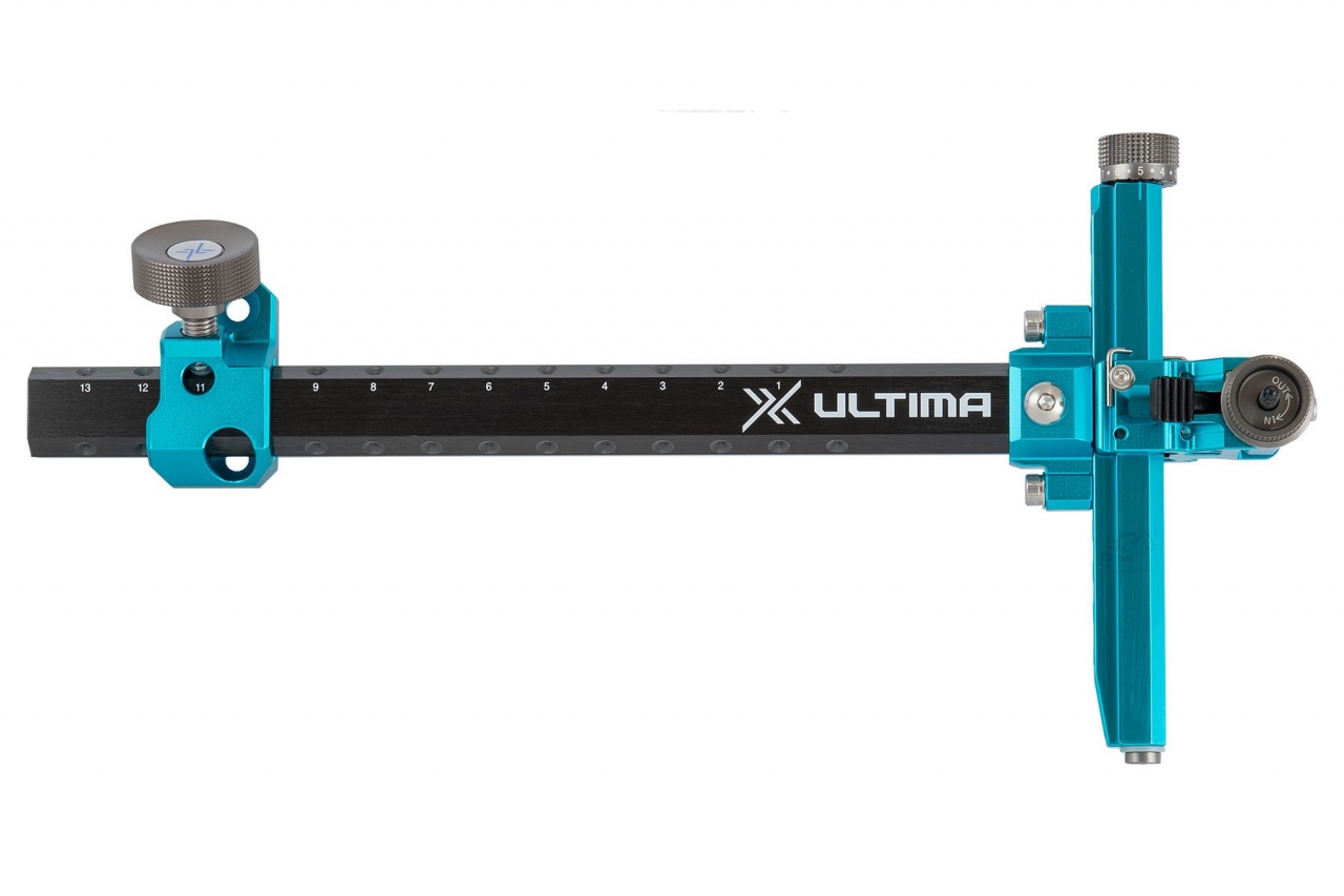 VISEUR SHIBUYA RC ULTIMA II