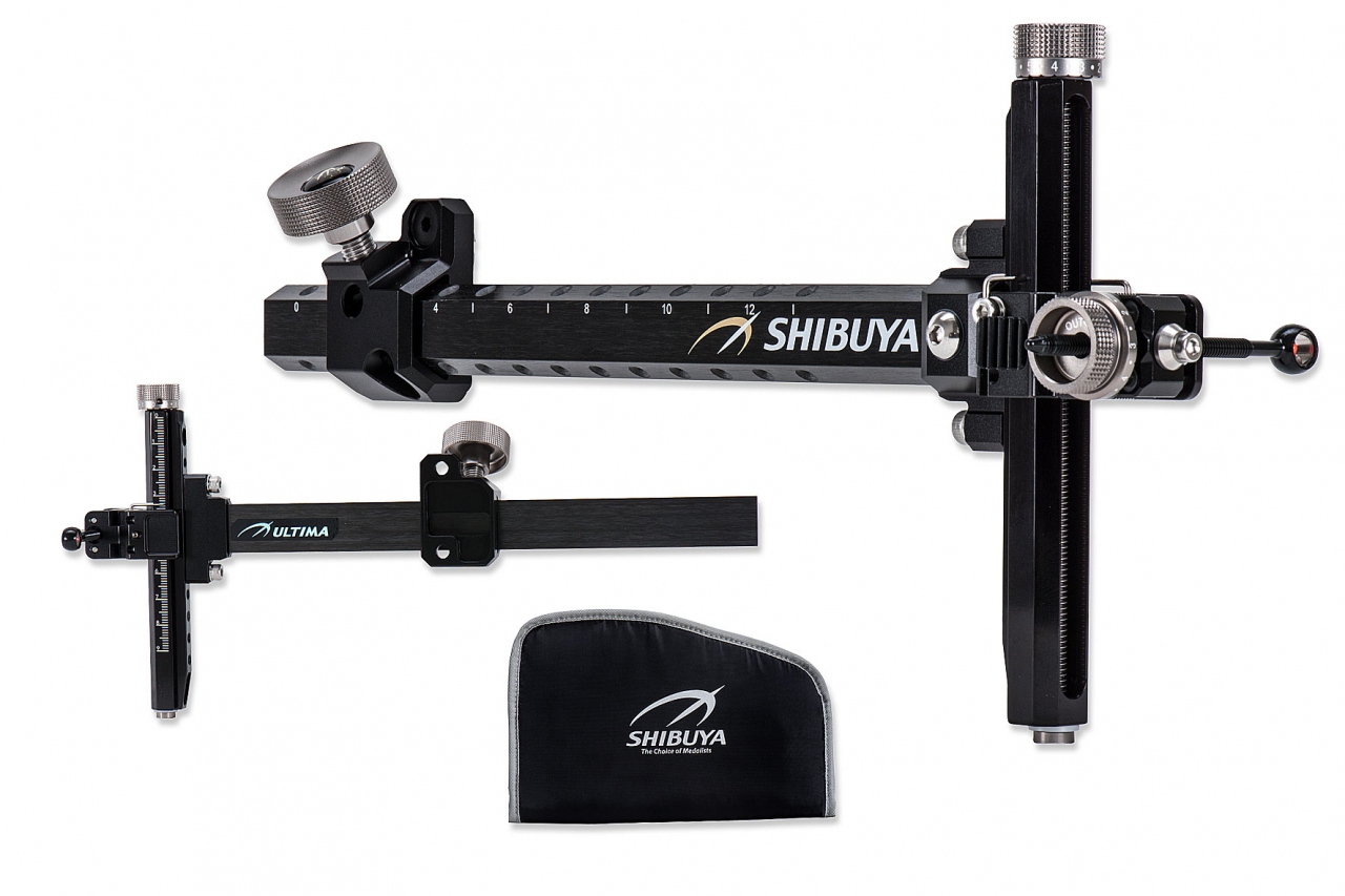 VISEUR SHIBUYA RC ULTIMA II