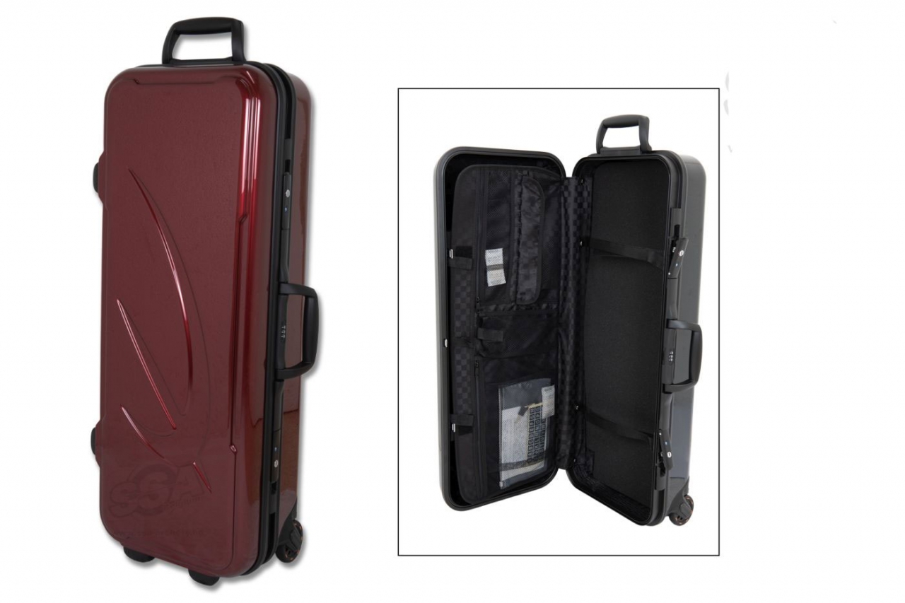 SHIBUYA VALISE RC