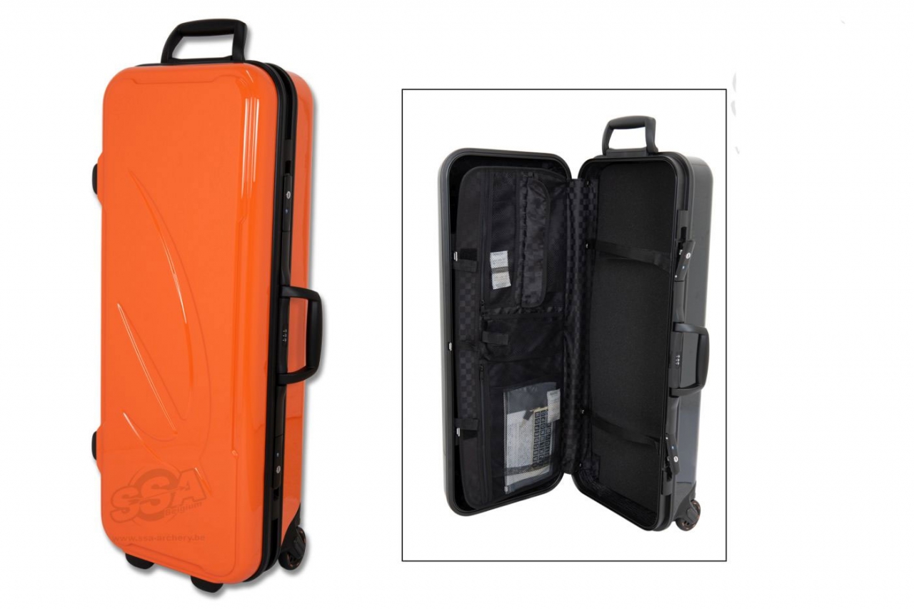 SHIBUYA VALISE RC