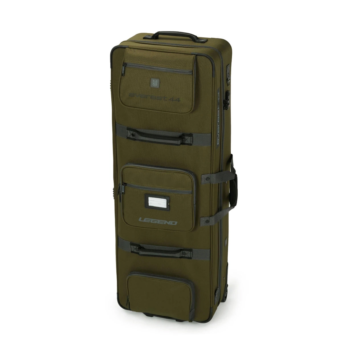 LEGEND VALISE SEMI RIGIDE