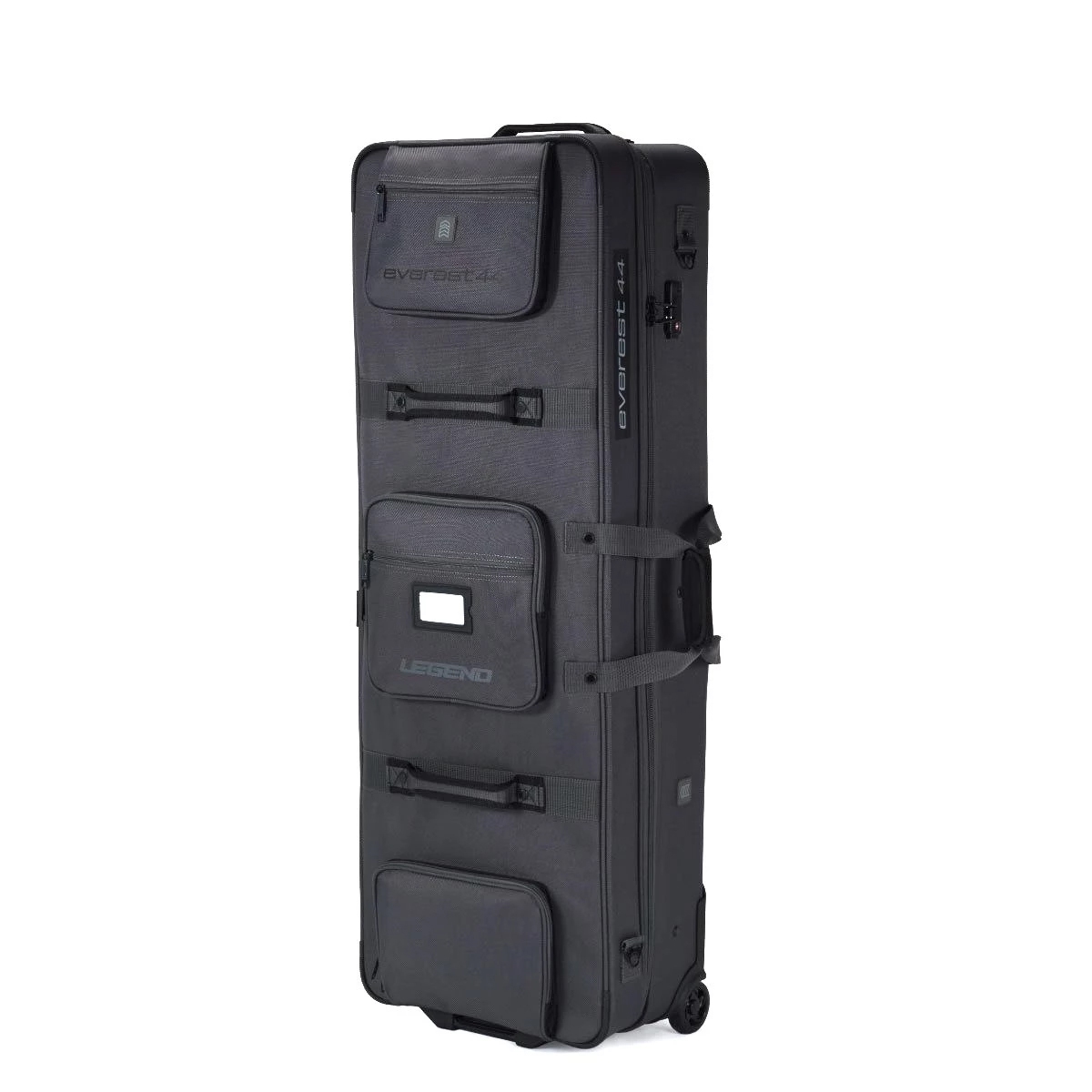 LEGEND VALISE SEMI RIGIDE