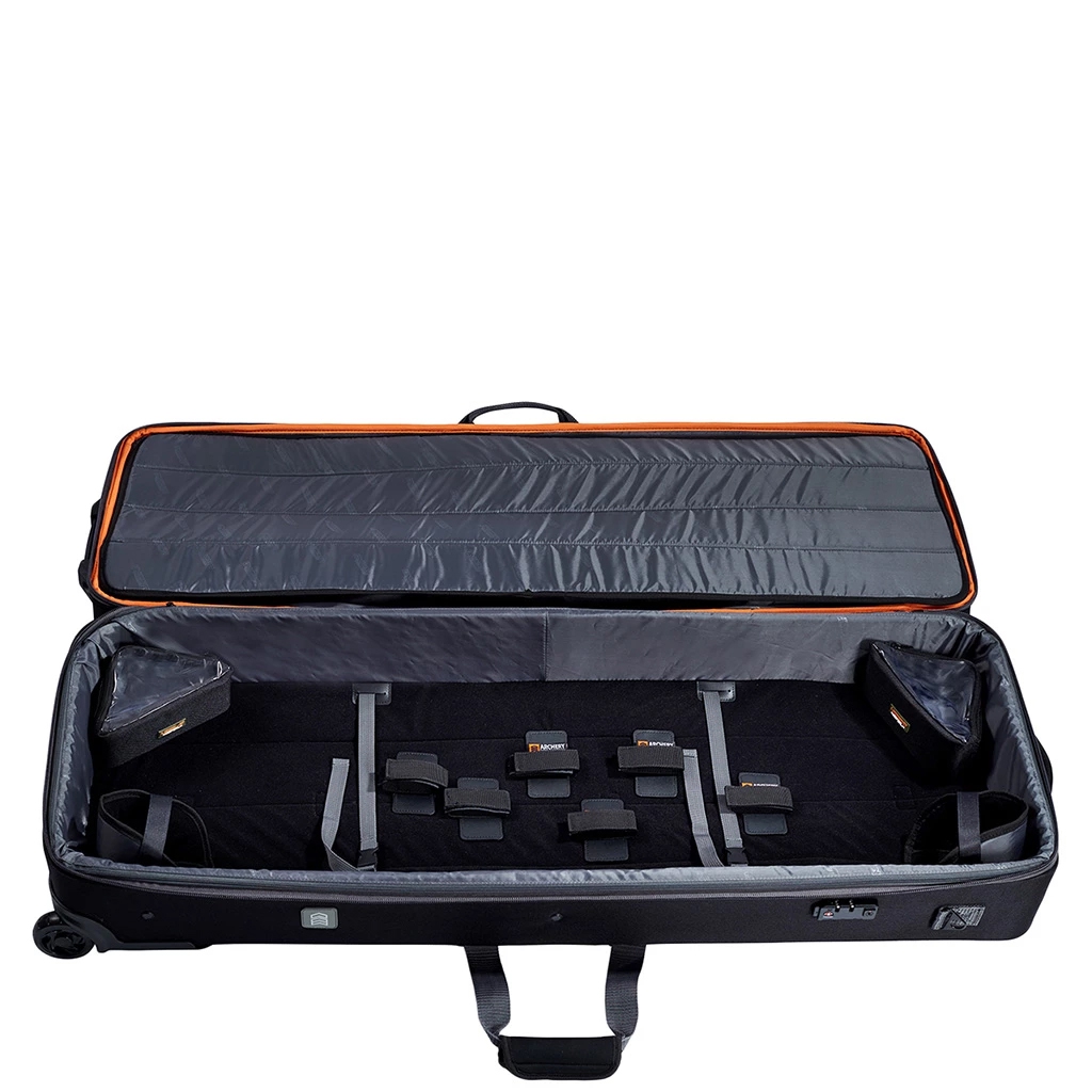 LEGEND VALISE SEMI RIGIDE