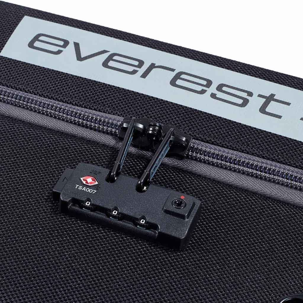 LEGEND VALISE SEMI RIGIDE