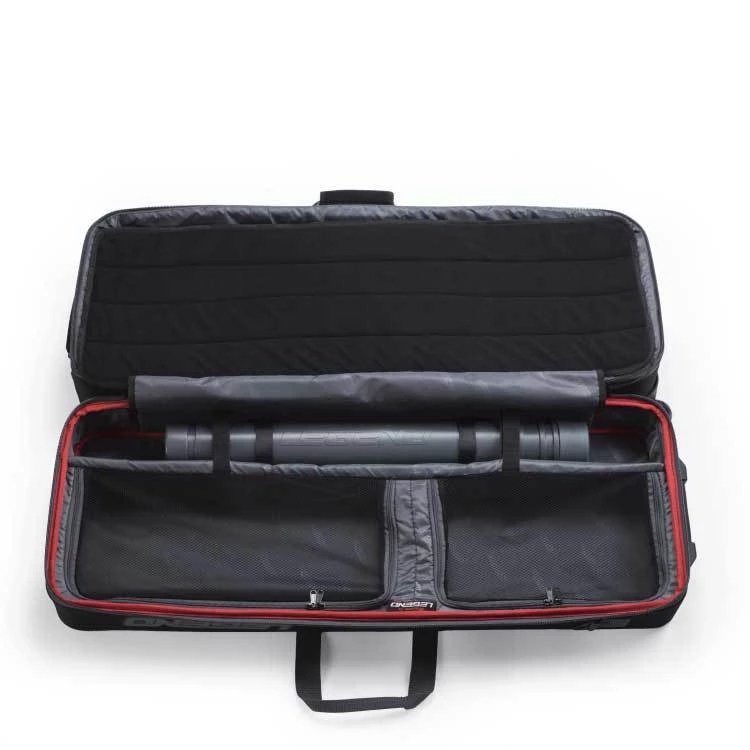 LEGEND VALISE SEMI RIGIDE ATOM