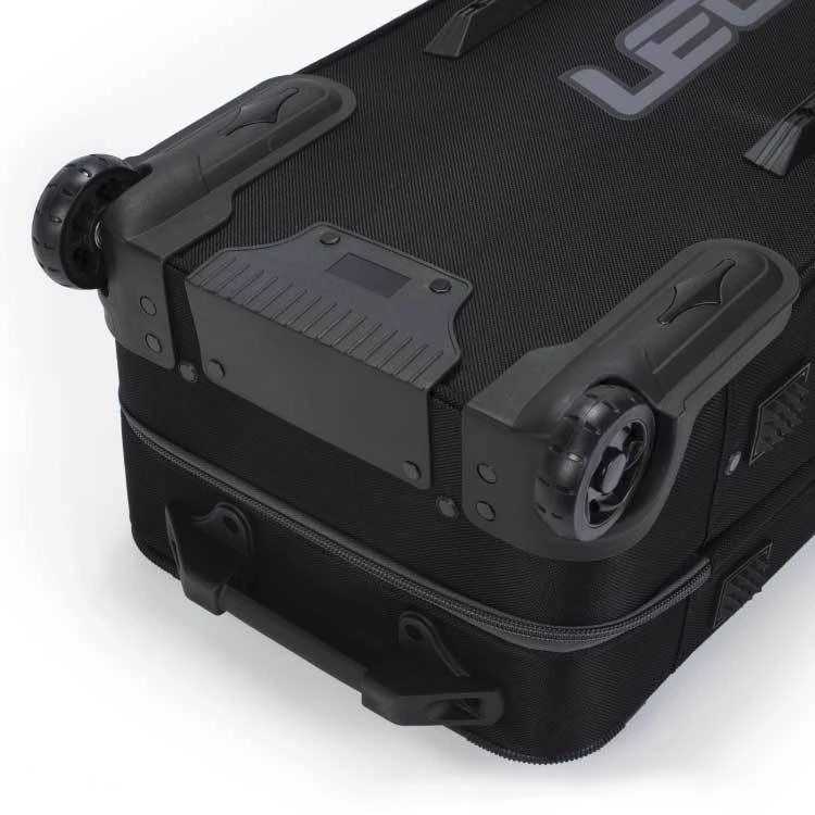 LEGEND VALISE SEMI RIGIDE ATOM
